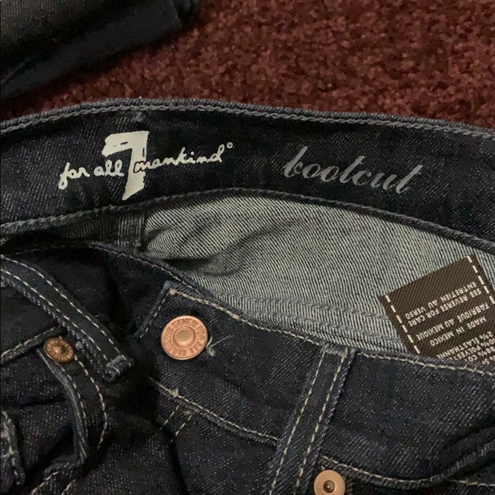 7 For All Mankind Women’s Jeans